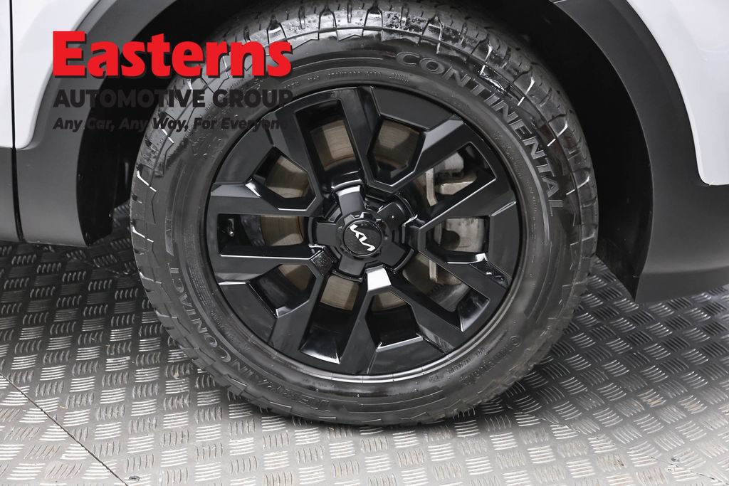 Used 2024 Kia Telluride SX Prestige X-Pro AWD/4WD image 32