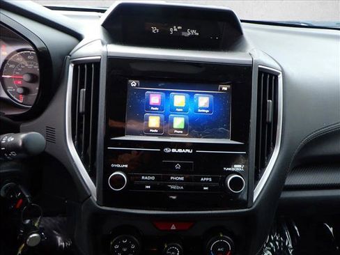 Used 2017 Subaru Impreza 2.0i image 14