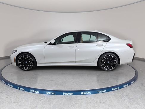Used 2026 BMW 330i xDrive Sedan w/ M Sport Package AWD/4WD image 9