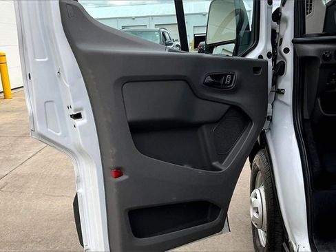 Used 2023 Ford Transit 250 Medium Roof AWD image 22