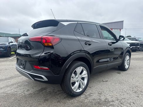 New 2026 Buick Encore GX Preferred w/ Advanced Technology Package AWD/4WD image 7