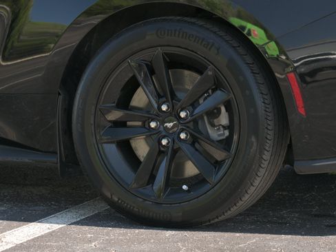 Used 2024 Ford Mustang GT RWD image 38