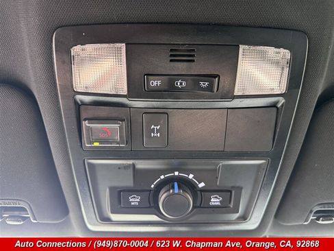 Used 2021 Toyota Tacoma TRD Off-Road w/ Technology Package image 20