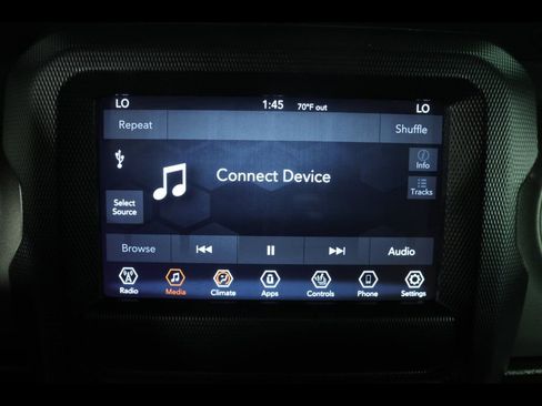Used 2023 Jeep Wrangler Unlimited Sport AWD/4WD image 21