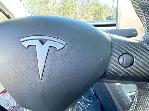 Used 2022 Tesla Model 3 Performance image 17