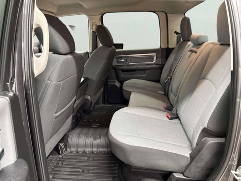 Used 2022 RAM 1500 Classic SLT w/ Protection Group AWD/4WD image 17