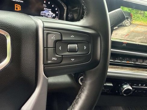 Used 2023 GMC Sierra 1500 Elevation AWD/4WD image 29