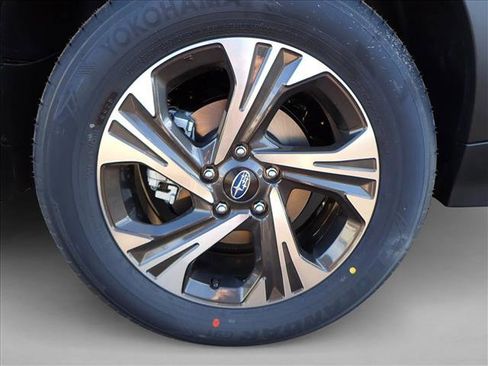 New 2026 Subaru Crosstrek 2.0i Premium image 7