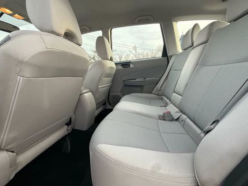 Used 2011 Subaru Forester 2.5X w/ Alloy Wheel Value Pkg image 15