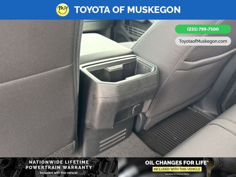 New 2025 Toyota Tacoma SR5 image 24