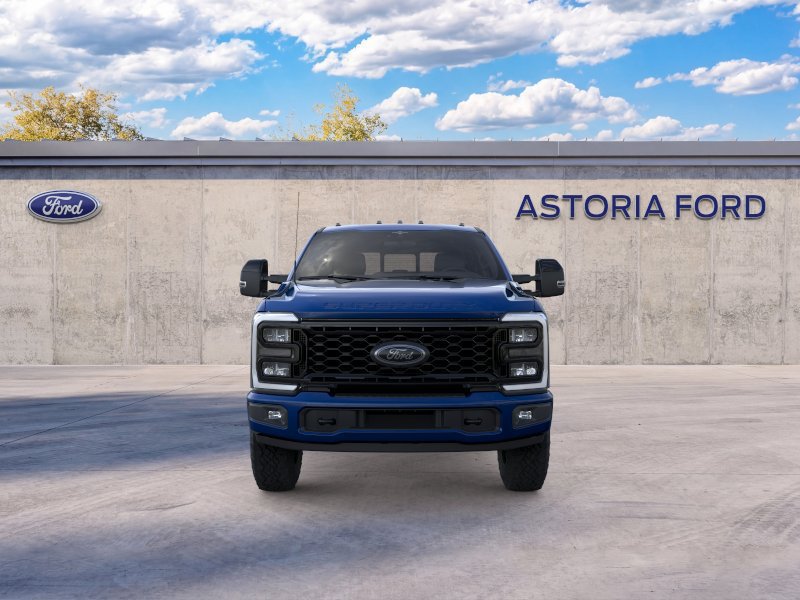 New 2026 Ford F350 Lariat w/ Tremor Off-Road Package AWD/4WD image 6