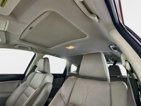 Used 2014 Honda CR-V EX-L image 14