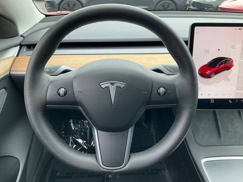 Used 2023 Tesla Model 3 Long Range AWD/4WD image 38