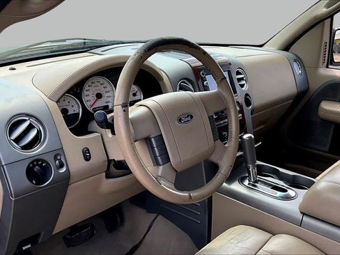 Used 2006 Ford F150 King Ranch RWD image 17