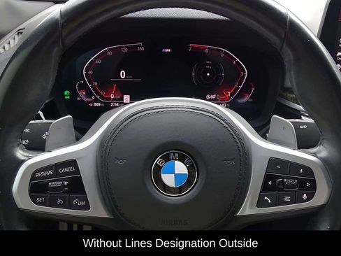 Used 2023 BMW 530i w/ M Sport Package RWD image 14