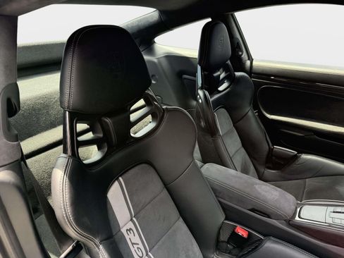 Used 2018 Porsche 911 GT3 RWD image 27