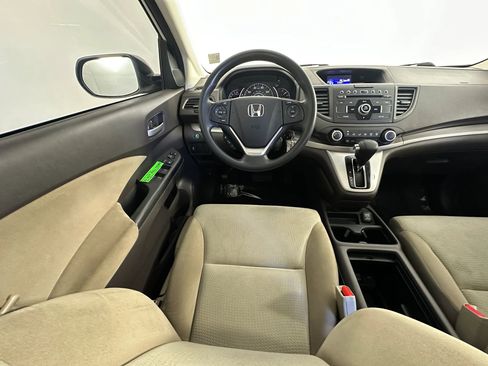 Used 2013 Honda CR-V EX image 29