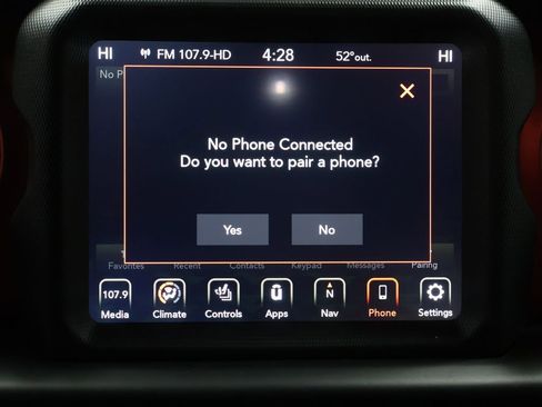 Used 2021 Jeep Wrangler Unlimited Rubicon image 34