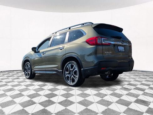 New 2026 Subaru Ascent Touring AWD/4WD image 15