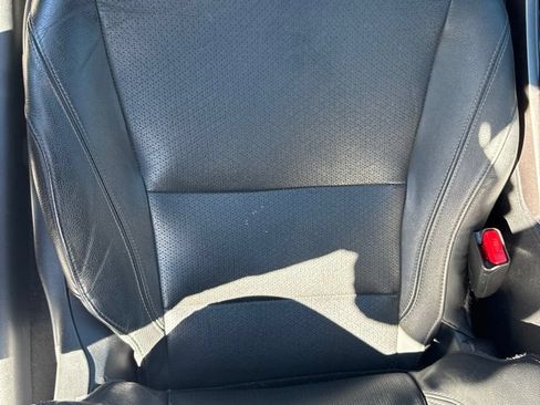 Used 2016 Honda Accord EX-L image 14