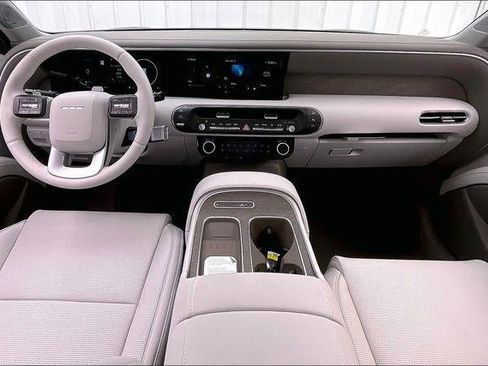New 2026 Hyundai Palisade Limited AWD/4WD image 26