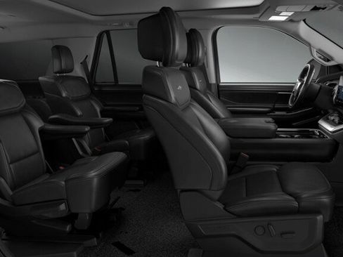 New 2027 Ford Expedition Platinum AWD/4WD image 53
