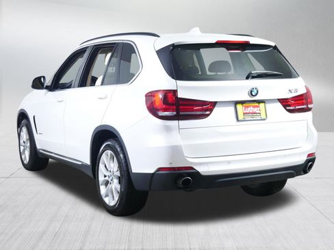 Used 2016 BMW X5 xDrive35i image 5