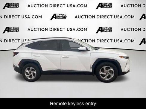 Used 2022 Hyundai Tucson SEL image 5