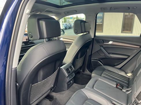 Used 2022 Audi Q5 2.0T Premium Plus w/ Premium Plus Package image 26