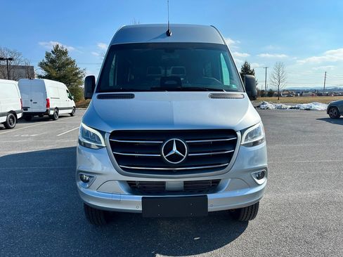 New 2026 Mercedes-Benz Sprinter 2500 image 2