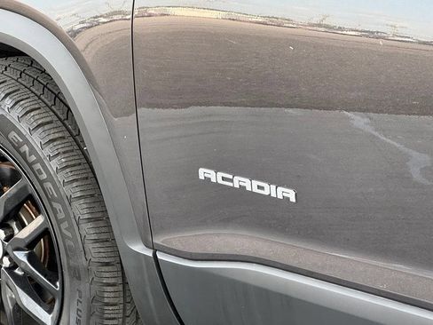 Used 2018 GMC Acadia SLT AWD/4WD image 5