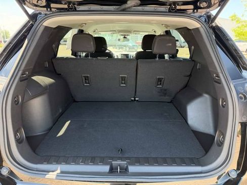 Used 2024 Chevrolet Equinox LS w/ LS Convenience Package AWD/4WD image 15