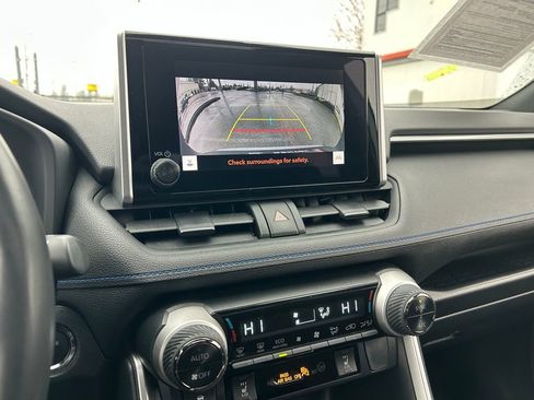 Certified 2023 Toyota RAV4 SE w/ Convenience Package image 23