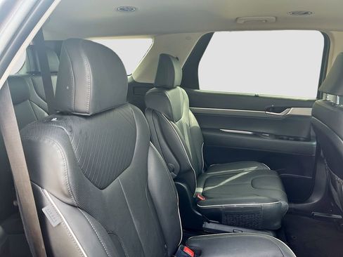 Used 2025 Hyundai Palisade XRT AWD/4WD image 29