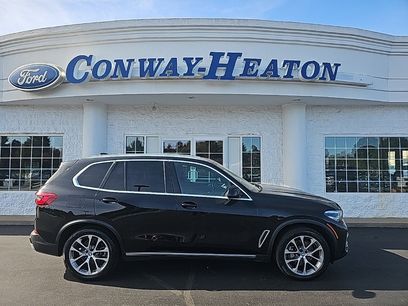 Used 2021 BMW X5 xDrive40i w/ Premium Package