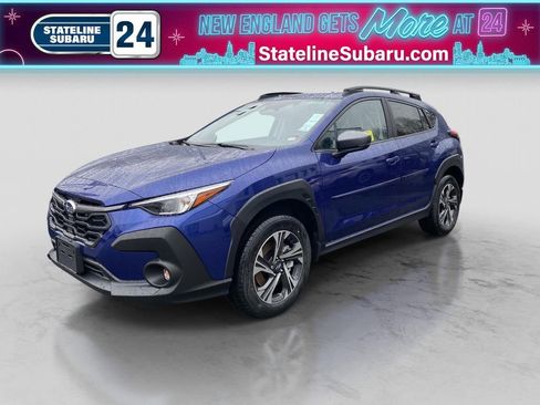 New 2026 Subaru Crosstrek 2.0i Premium image 1