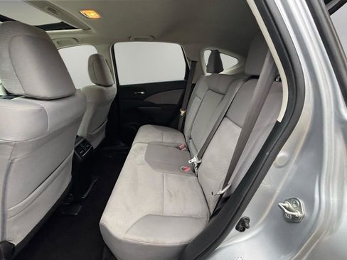 Used 2015 Honda CR-V EX image 13