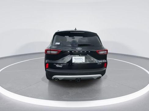 Used 2024 Ford Escape Platinum w/ Class II Trailer Tow Package image 7