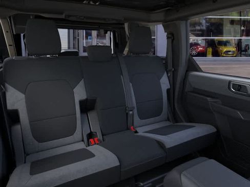 New 2026 Ford Bronco Big Bend AWD/4WD image 11