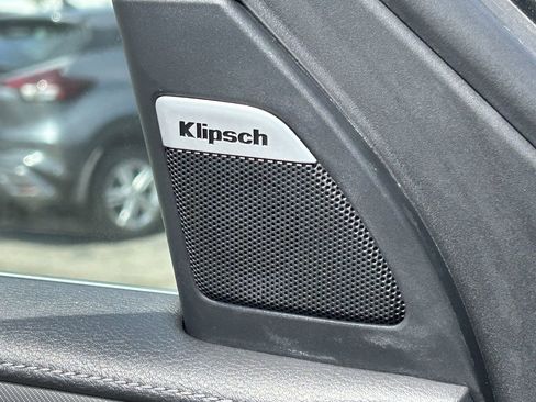 Certified 2025 INFINITI QX80 Pure w/ Cargo Package image 30