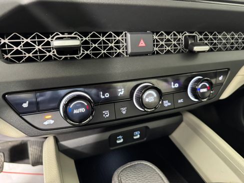 Used 2024 Honda Accord EX image 20