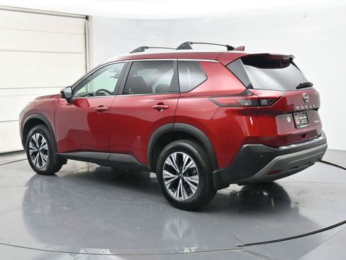 Used 2023 Nissan Rogue SV w/ SV Premium Package AWD/4WD image 24
