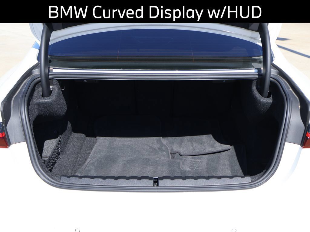Certified 2024 BMW 430i xDrive Coupe w/ Premium Package AWD/4WD image 18