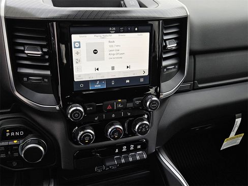 New 2026 RAM 1500 Big Horn/Lone Star image 16