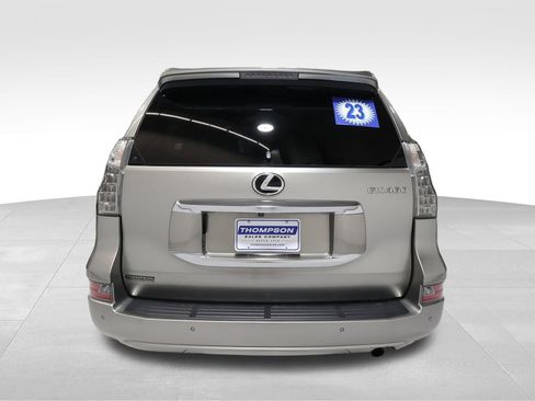 Used 2023 Lexus GX 460 Premium w/ Premium Plus Package image 3