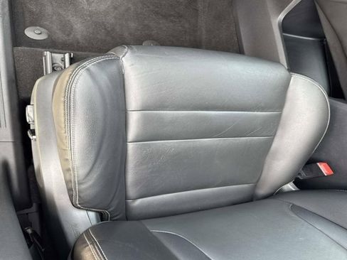 Used 2023 Nissan Rogue SL w/ SL Premium Package image 9