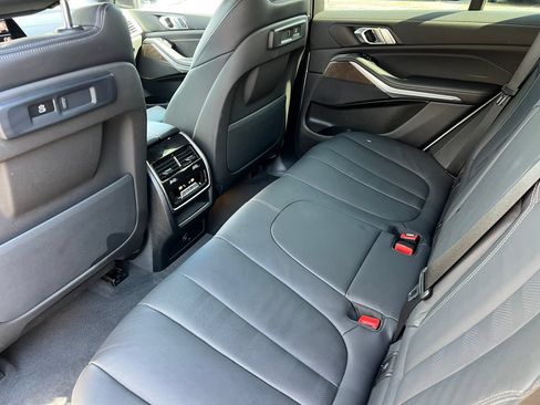 Used 2022 BMW X5 xDrive40i w/ Premium Package AWD/4WD image 35