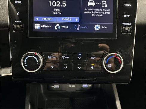 Used 2022 Hyundai Santa Cruz SE image 20