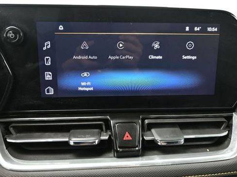 Used 2024 Chevrolet TrailBlazer ACTIV w/ Convenience Package FWD image 20