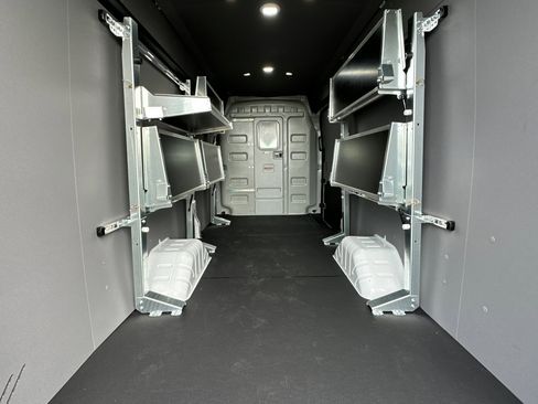 New 2026 Ford Transit 350 Base image 14